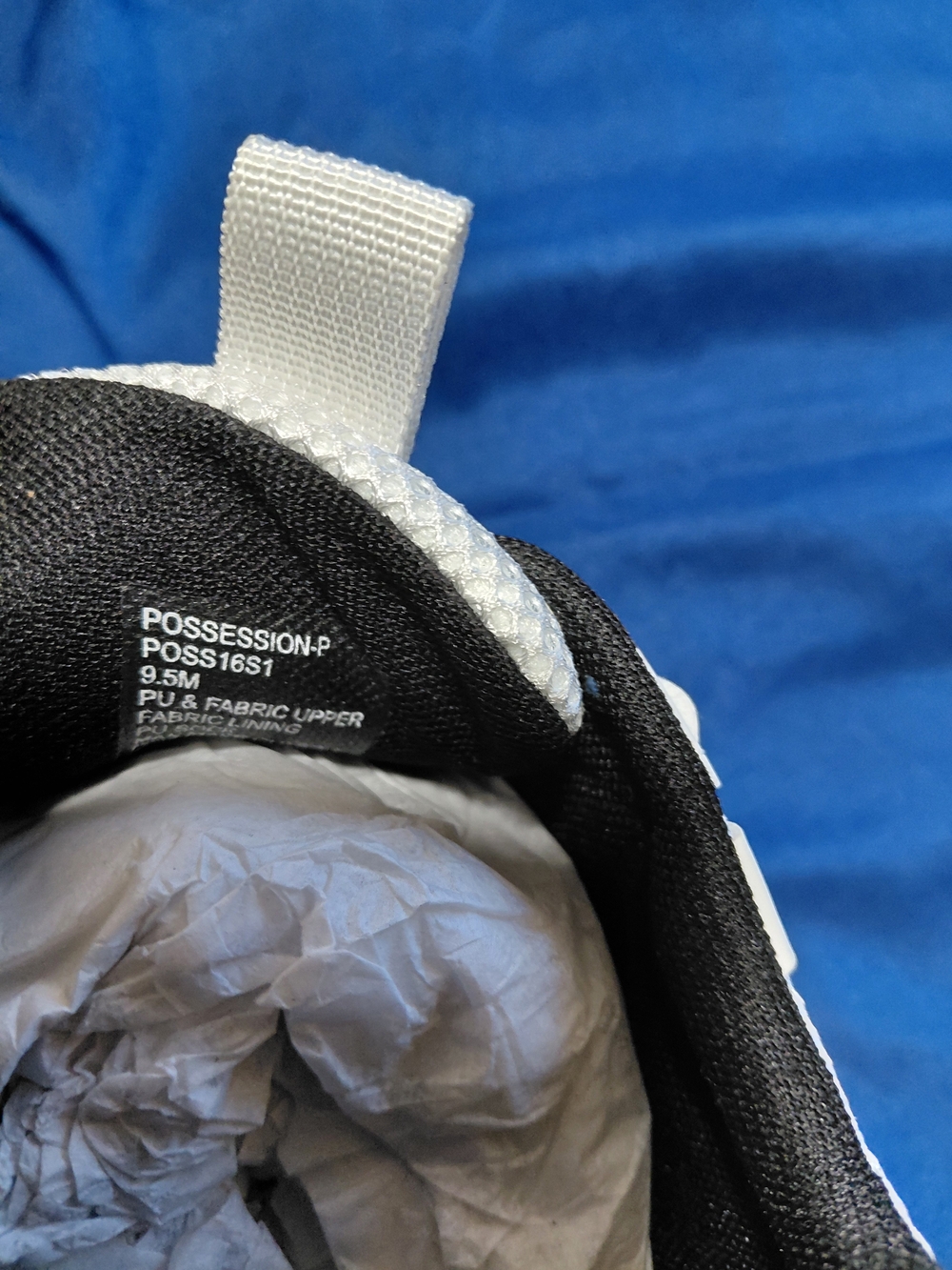 Steve Madden Possessuon-P Chunky Studded Women's Sneakers - Picture 12 of 13